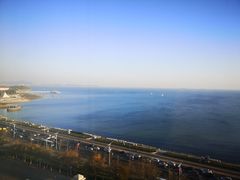 -东方海天酒店(渔人码头景区第二海水浴场店)