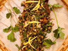 -雪熊哈尔滨烧烤·精酿啤酒·砂锅(中央胜境店)