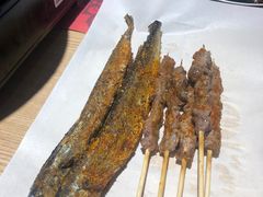 -望江门小龙虾·烧烤(九堡店)