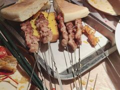 -有位虾匠·手工土菜小馆(市北店)