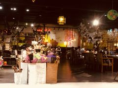 大堂-魔方城市书房(中街益田店)