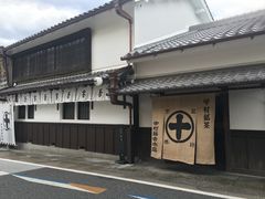 -中村藤吉(本店)