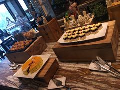 -AdD全日制餐厅(中谷花园酒店)