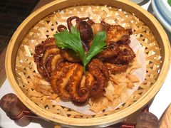 -0776食堂·京城创意菜(七里庄店)