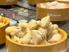 -龍歌自助小火锅(秦淮水游城店)