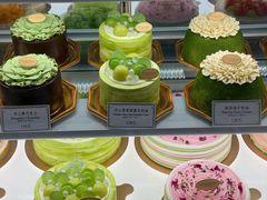 -布歌东京(德基BHG店)