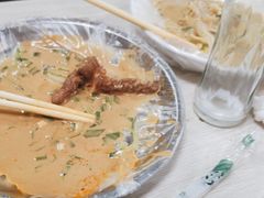 -大姐麻辣烫(莲宝中路店)