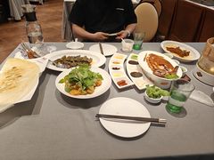 -阿庄新豫菜(航海东路店)