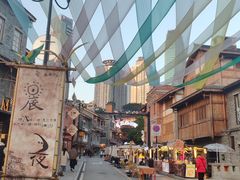 -重庆十八梯传统风貌区