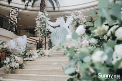 -Sunny喜铺婚礼策划(东部店)