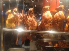 北京烤鸭-金环海鲜自助(大坪时代天街店)