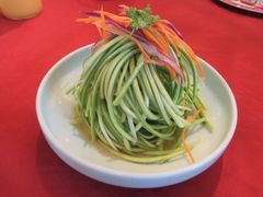 油醋水云丝-湛江菜.江南首席(昆山店)