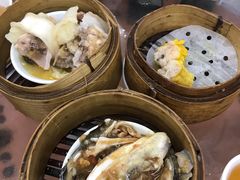 -香港蓮香樓(中環店)