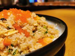 -yokocho上横町·日本食街(深业上城店)