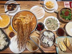 -叶婆婆钵钵鸡(乐山老店)