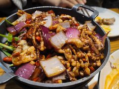-金掌勺·锅包肉(双榆树店)