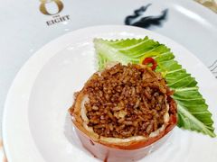 -8餐厅(新葡京酒店)