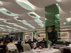 -玉林烤鸭店(定福庄店)