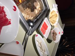 海底捞火锅(银泰中心店)-海底捞火锅(银泰中心店)