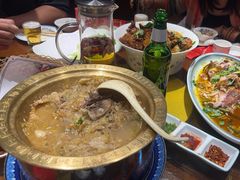 -那家老院子东北菜·饺子·小鸡炖蘑菇(艳华街店)