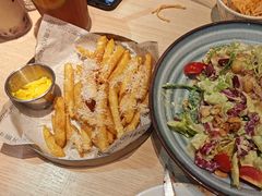 -卡朋西餐(悦汇城店)