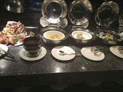-太原富力万达文华酒店·美食汇西餐厅