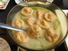 -正德楼果木烤鸭·渔家菜(东港店)