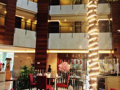 -深圳观澜格兰云天国际酒店