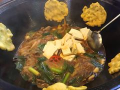 -曹丞相·地锅鸡·地锅鱼(武林店)