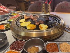 -杨小佳·齐齐哈尔烤肉·烤串(广州店)