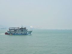 景点-演武大桥观景平台