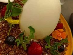 -烛影拾光观景餐厅·创意菜·摄影·小提琴(大唐不夜城店)