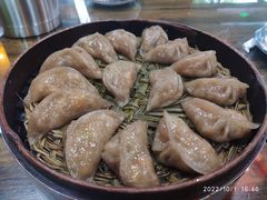 -祥老弟老信丰萝卜饺旗舰店(建设路二分店)