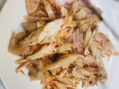 半只鸡-宝兴源记手撕鸡(第88分店)