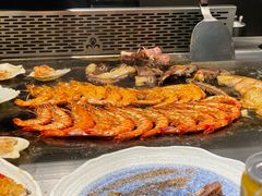 -大渔铁板烧(万象城店)