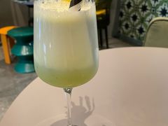 -Ginger(兴国路店)