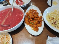 -崂山印象·青岛·海鲜渔家菜