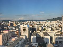 -珲春防川景区