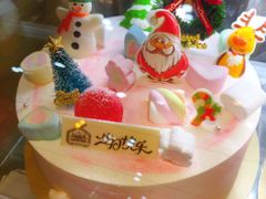 冰淇凌蛋糕-欧佩拉(红星路店)