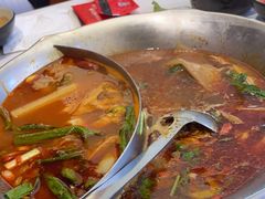 -刘一锅筋头巴脑(大悦城C店)