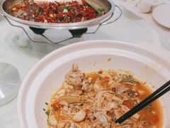 -上菜呷饭(花溪店)