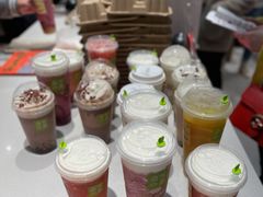 -奈雪的茶(正弘城PRO+店)