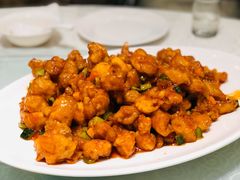 -盈春大饭店(千山路店)