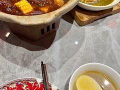 -山四砂锅(太原钟楼街店)