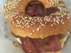 -BIG BAGEL(永康路店)