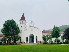 -静之湖度假区