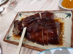 海港烧鹅皇-海港酒家(始创中心店)