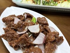 -西夏回族烧麦馆(牡丹街店)