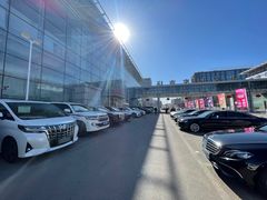 -北京市旧机动车交易市场