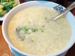-吕氏疙瘩汤·新鲁菜(新贵和店)